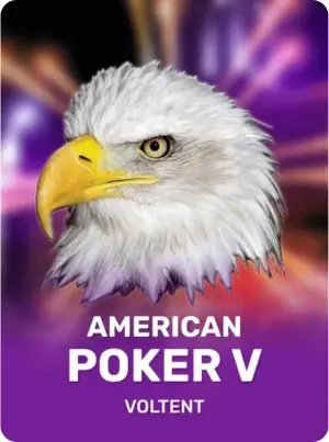 American Poker V