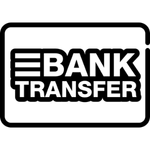 Banküberweisung