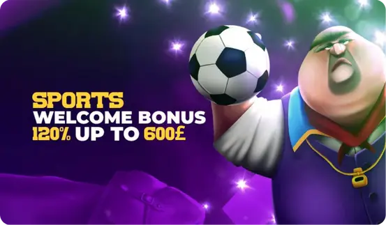 Sports Welcome Bonus Donbet