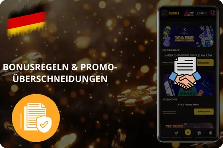 Casino Sisters erklären Bonusbedingungen und Promo-Überschneidungen