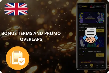 Sisters casino clearly explains bonus terms and promo overlaps
