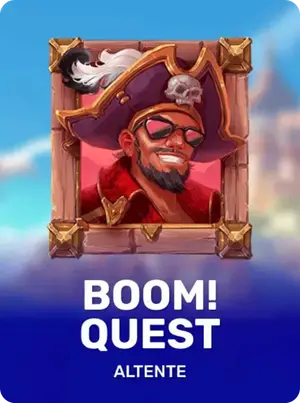Boom Quest