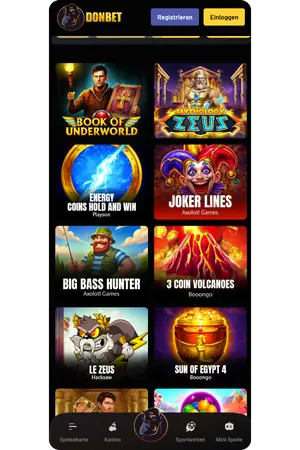 Sisters casino Spieleseite
