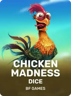 Chicken Madness