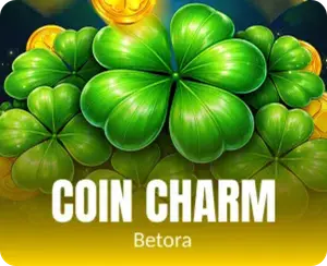 Coin Charm