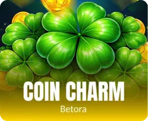 Coin Charm