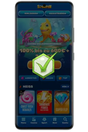 Sie haben online casinos ohne Verifizierung gefunden