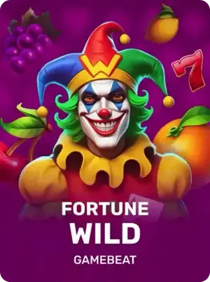 Fortune Wild