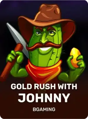 Gold Rush with Johnnt