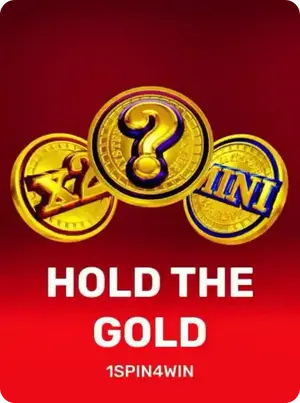 Hold the Gold