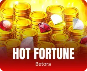 Hot Fortune