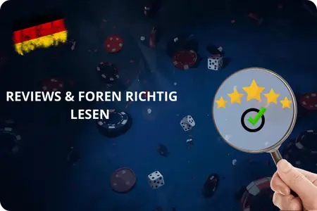 Wie man Bewertungen über online casinos ohne Verifizierung richtig liest