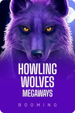 Howling Wolves