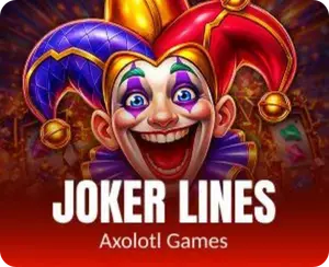 Joker Lines