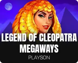 Legend of Cleopatra