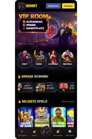 Sisters casino Hauptseite