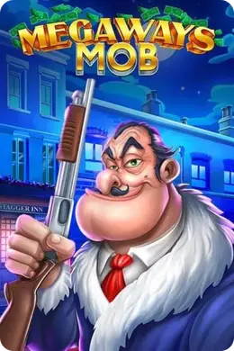 Megaways Mob