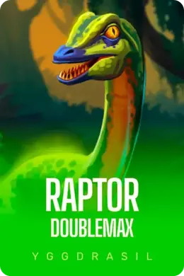 Raptor Doublemax