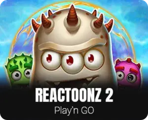 Reactoonz 2