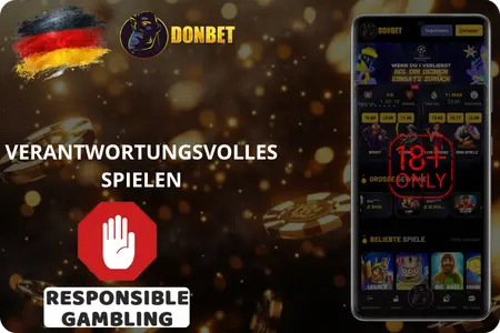 Verantwortungsvolles Spielen bei casino Sisters online