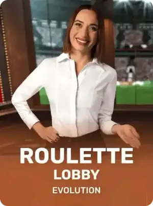 Roulette Lobby