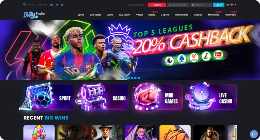 Home page casino sisters MyStake