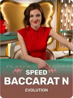 Speed Baccarat DN