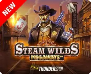 Steam Wilds