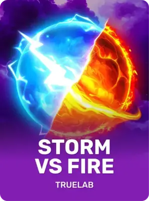Storm vs Fire