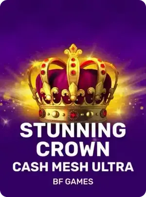 Stunning Crown
