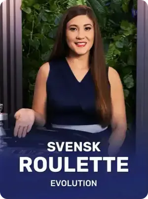 Svensk Roulette