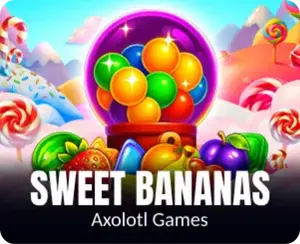 Sweet Bananas