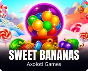Sweet Bananas