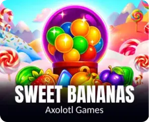 Sweet Bananas