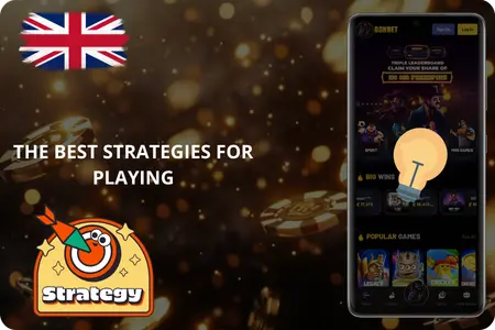The best strategies for playing at Casino Sisters