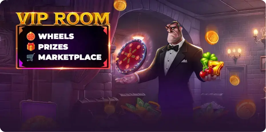 Donbet Casino UK VIP Program