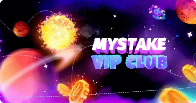 MyStake VIP-Programm DE