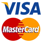 Visa Mastercard
