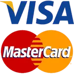 Visa Mastercard
