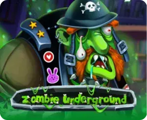 Zombie Underground
